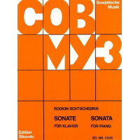 Sonate für Klavier