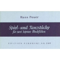 Spiel- und Tanzstücke productbox