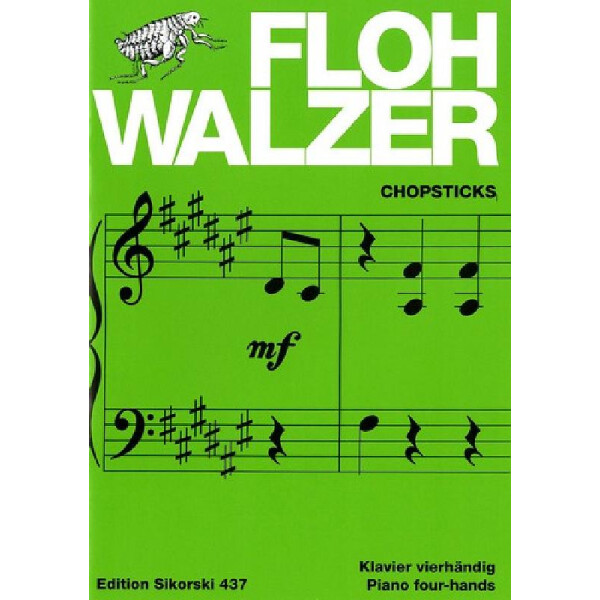 Flohwalzer