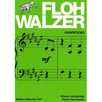 Flohwalzer