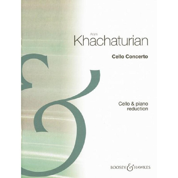 Konzert für Violoncello und Orchester