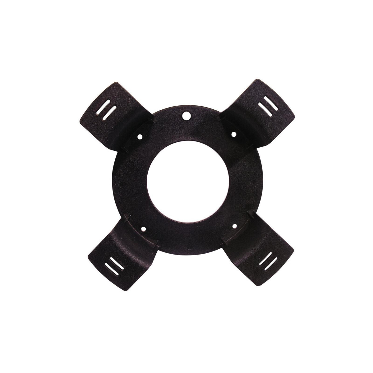 Schill RM Abdeckung (für seitliches Aufwickeln)