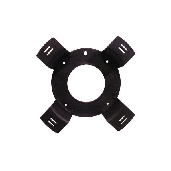 Schill RM Abdeckung (für seitliches Aufwickeln)