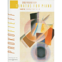 Sonatas vol.2 (nos.6-9)