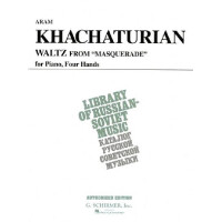 Waltz from Masquerade