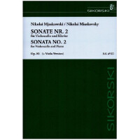 Sonate Nr.2 op.81