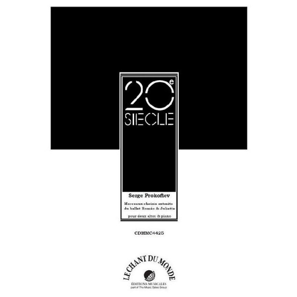 Romeo und Julia (Auswahl)