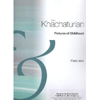 Pictures of Childhood