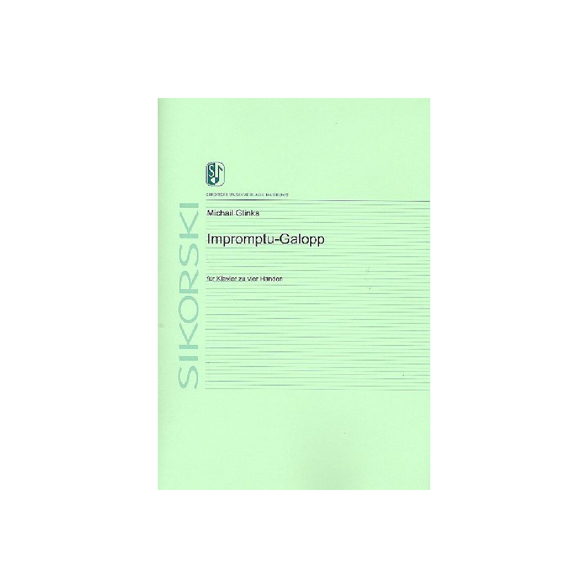 Impromptu-Galopp box