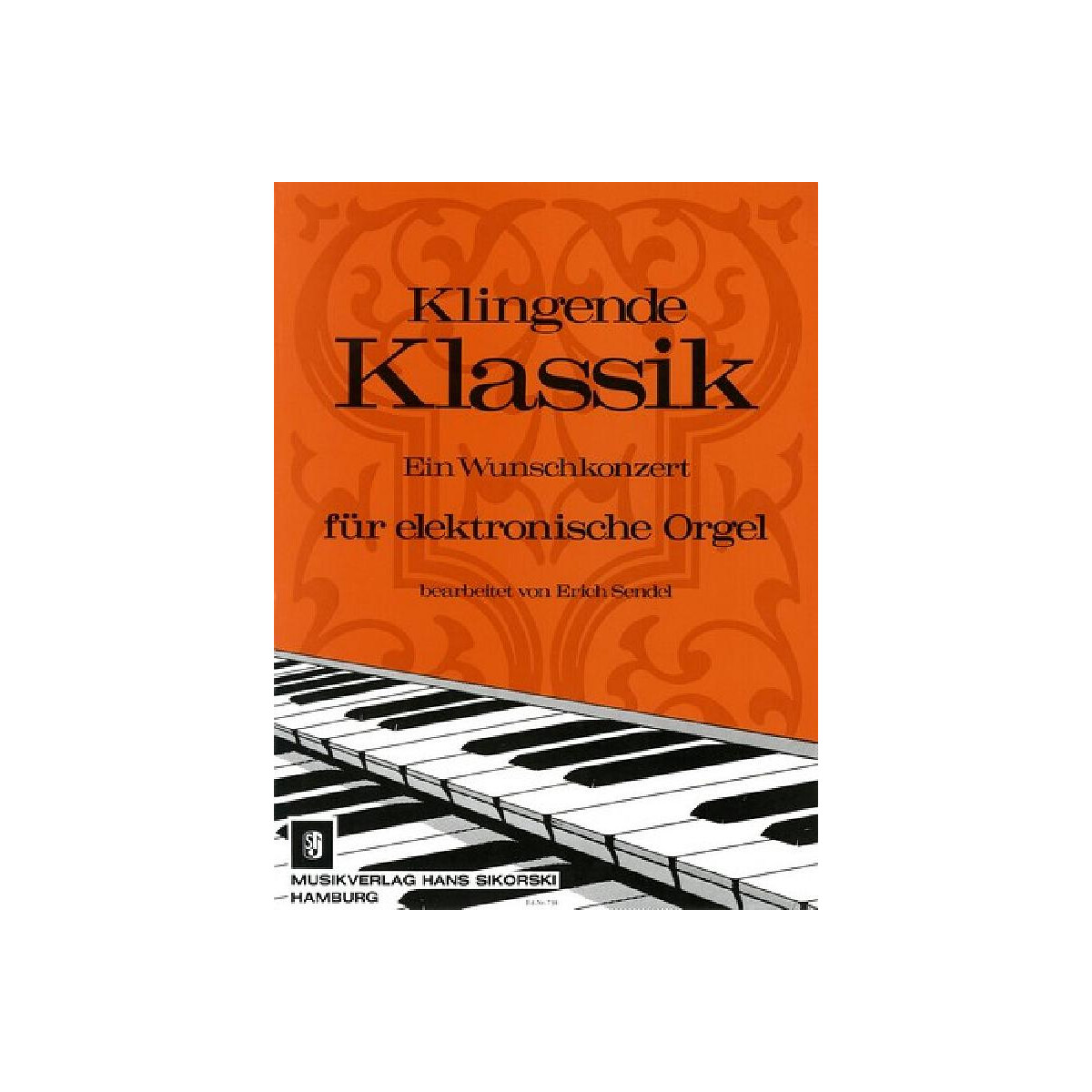 Klingende Klassik: Ein box