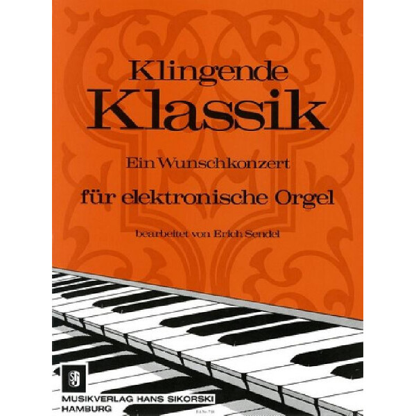 Klingende Klassik: Ein