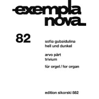 Hell und dunkel (Gubaidulina)