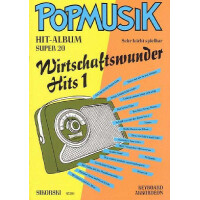 Popmusik Hit-Album Super 20