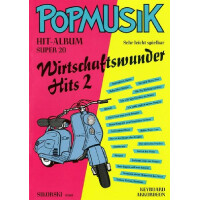 Popmusik Hit-Album Super 20