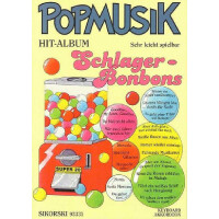 Popmusik Hit-Album super 20