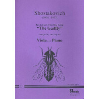 Romance from the Suite The Gadfly