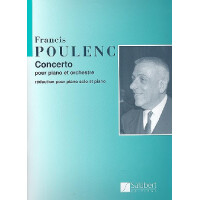 Concerto pour piano et orchestre