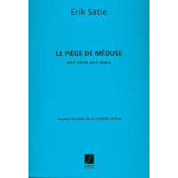 Le Piège de méduse