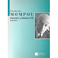 Cancion y danza no.6