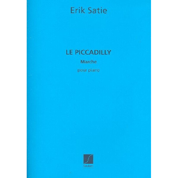 Le Piccadilly marche