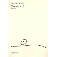 Sonata no. 3 per pianoforte