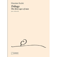 Trilogy the 3 Ages of Man