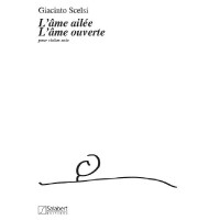 Lâme ailée, lâme ouverte