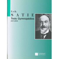 3 gymnopédies pour piano