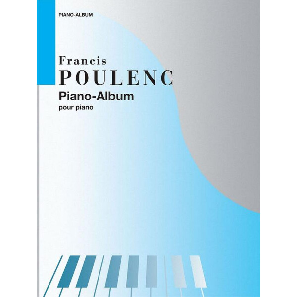 Piano album