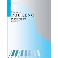 Piano album