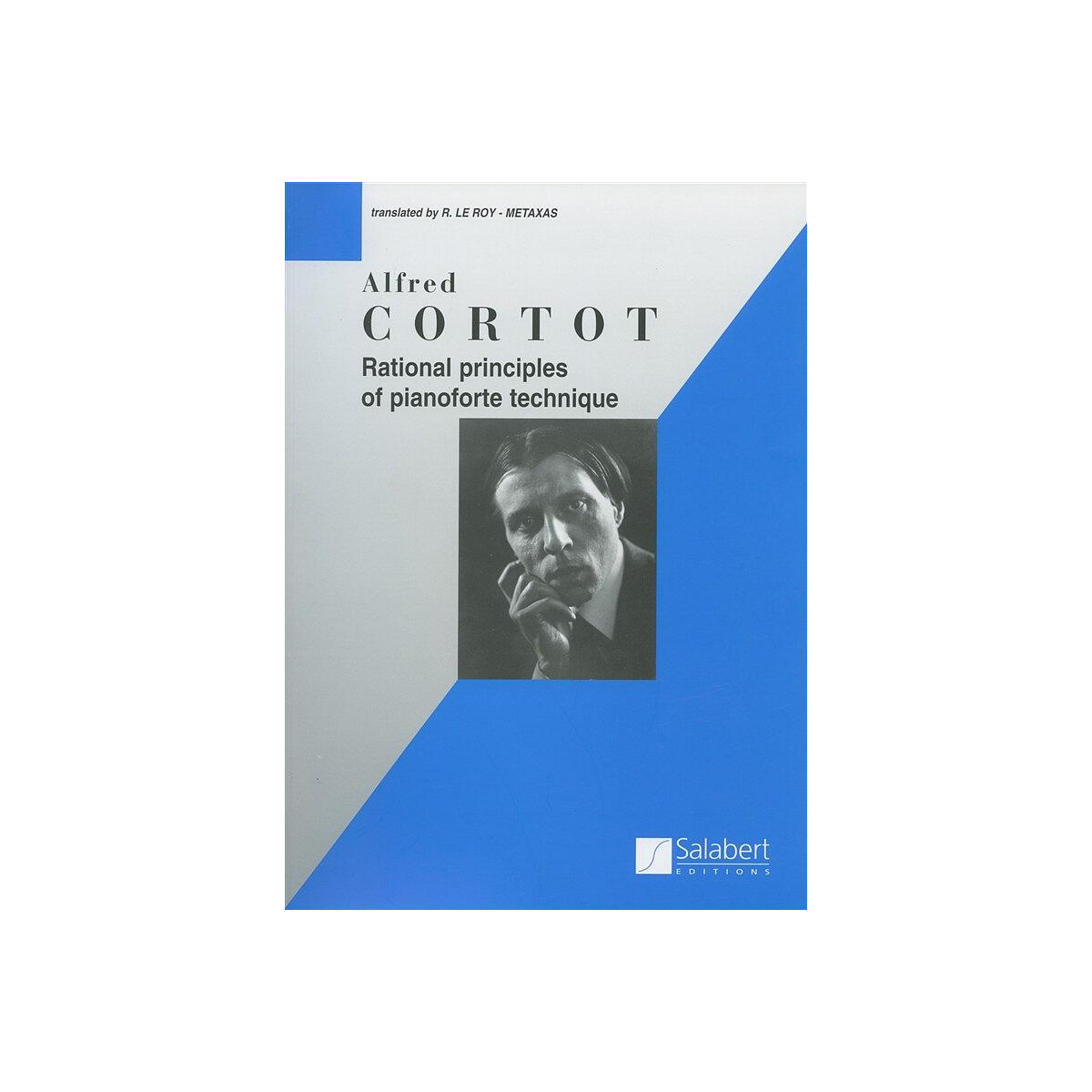 Rational Principles of Piano Technique box