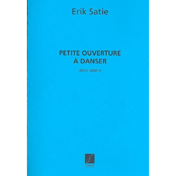 Petite ouverture a danser