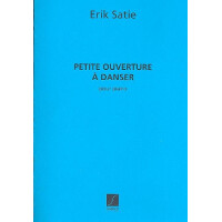 Petite ouverture a danser