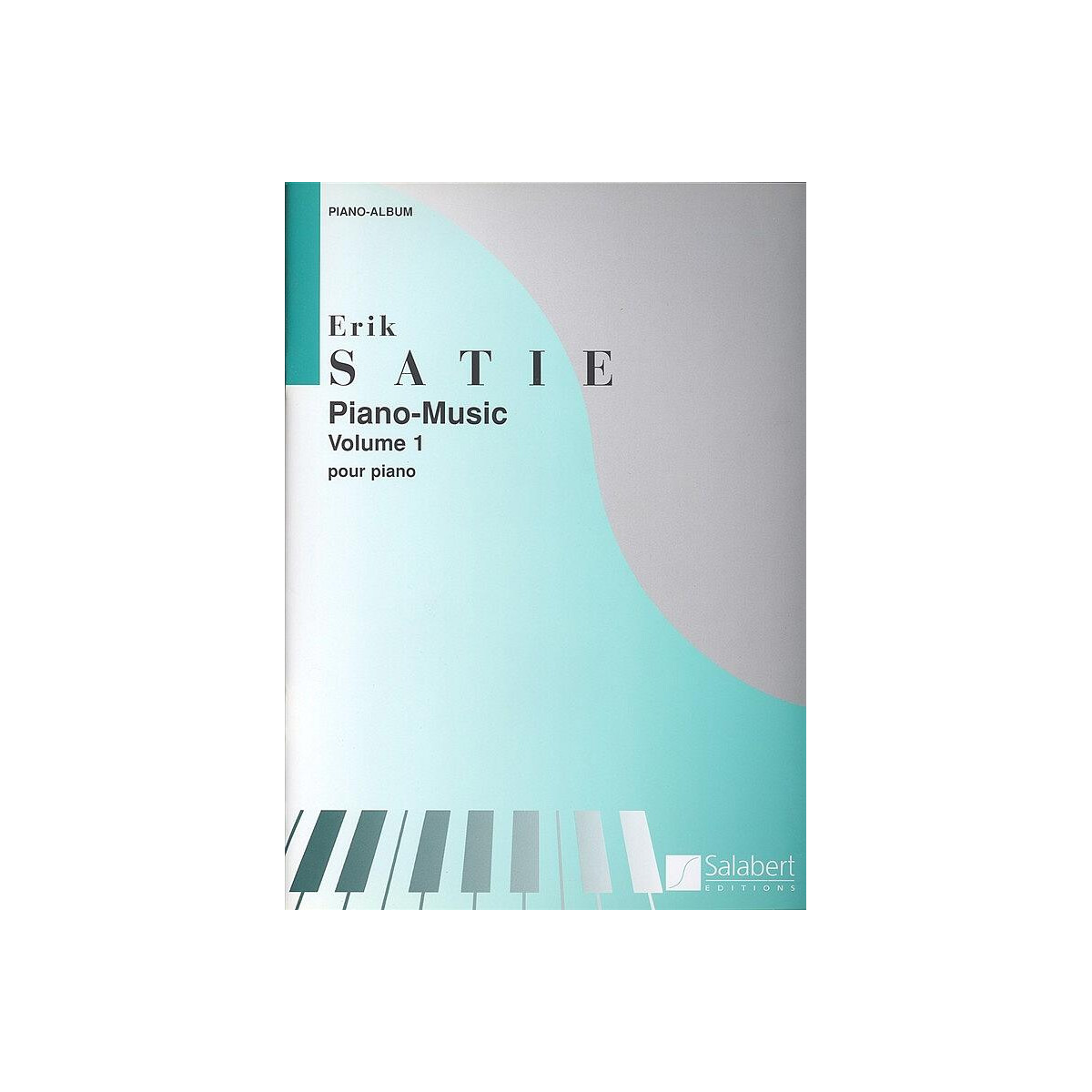 Piano Music vol.1 box