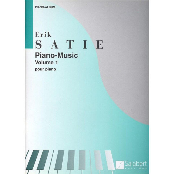 Piano Music vol.1