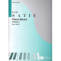 Piano Music vol.1
