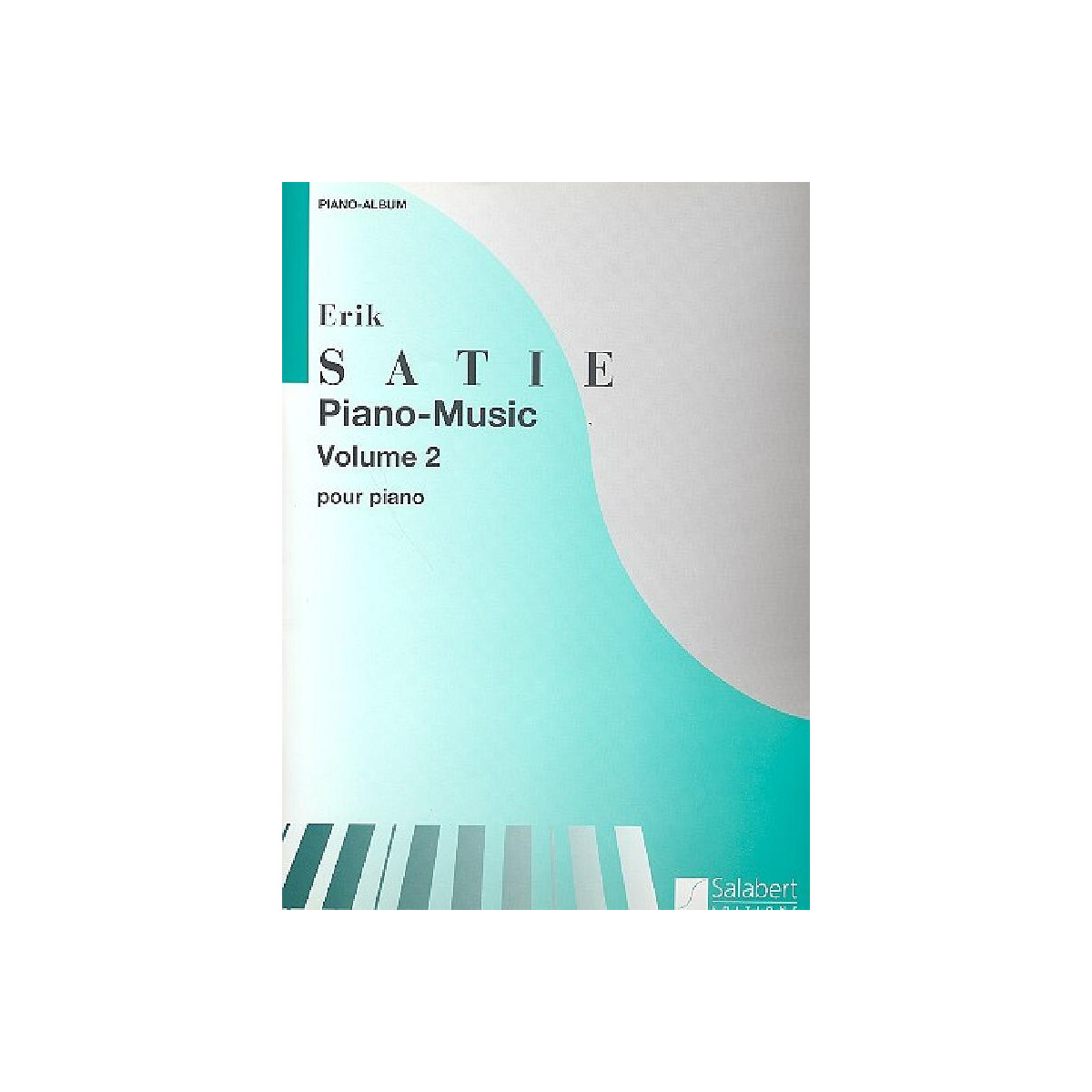 Piano Music vol.2 box