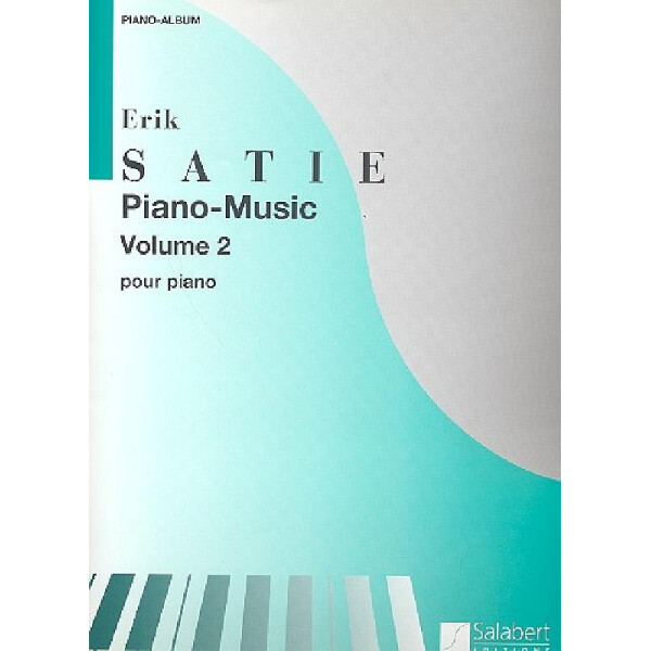 Piano Music vol.2