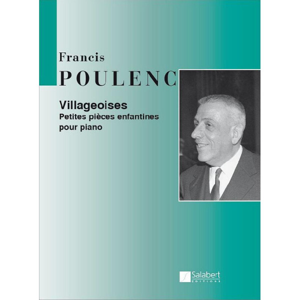 Villageoises petites pieces