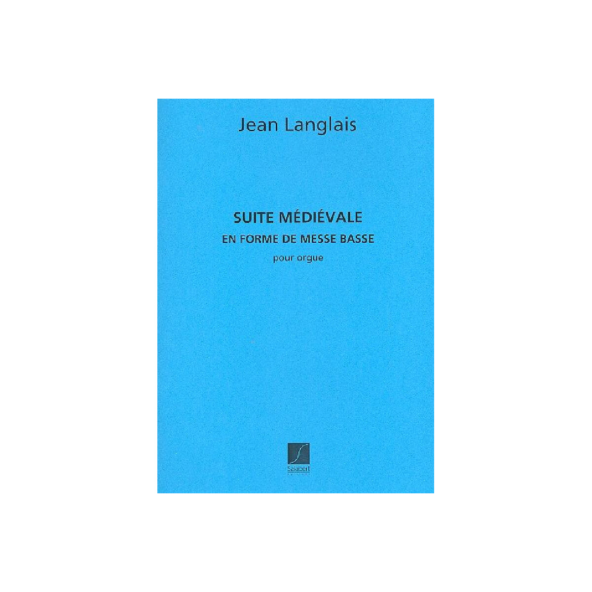 Suite medievale en forme de messe box