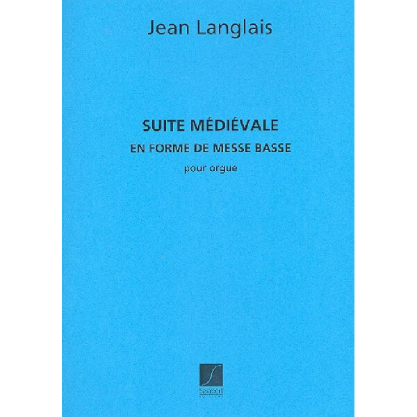 Suite medievale en forme de messe