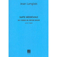 Suite medievale en forme de messe