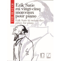 Satie en 25 morceaux