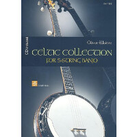 Celtic Collection (+CD)
