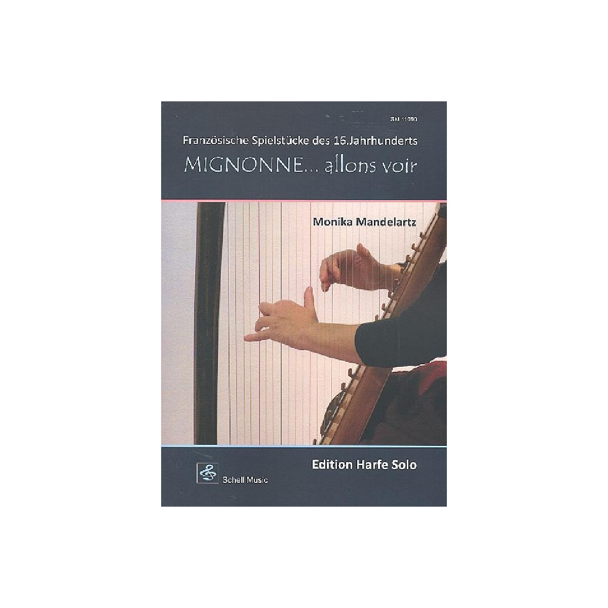 Mignonne allons voir box