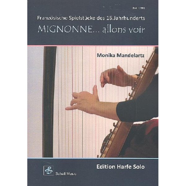 Mignonne allons voir