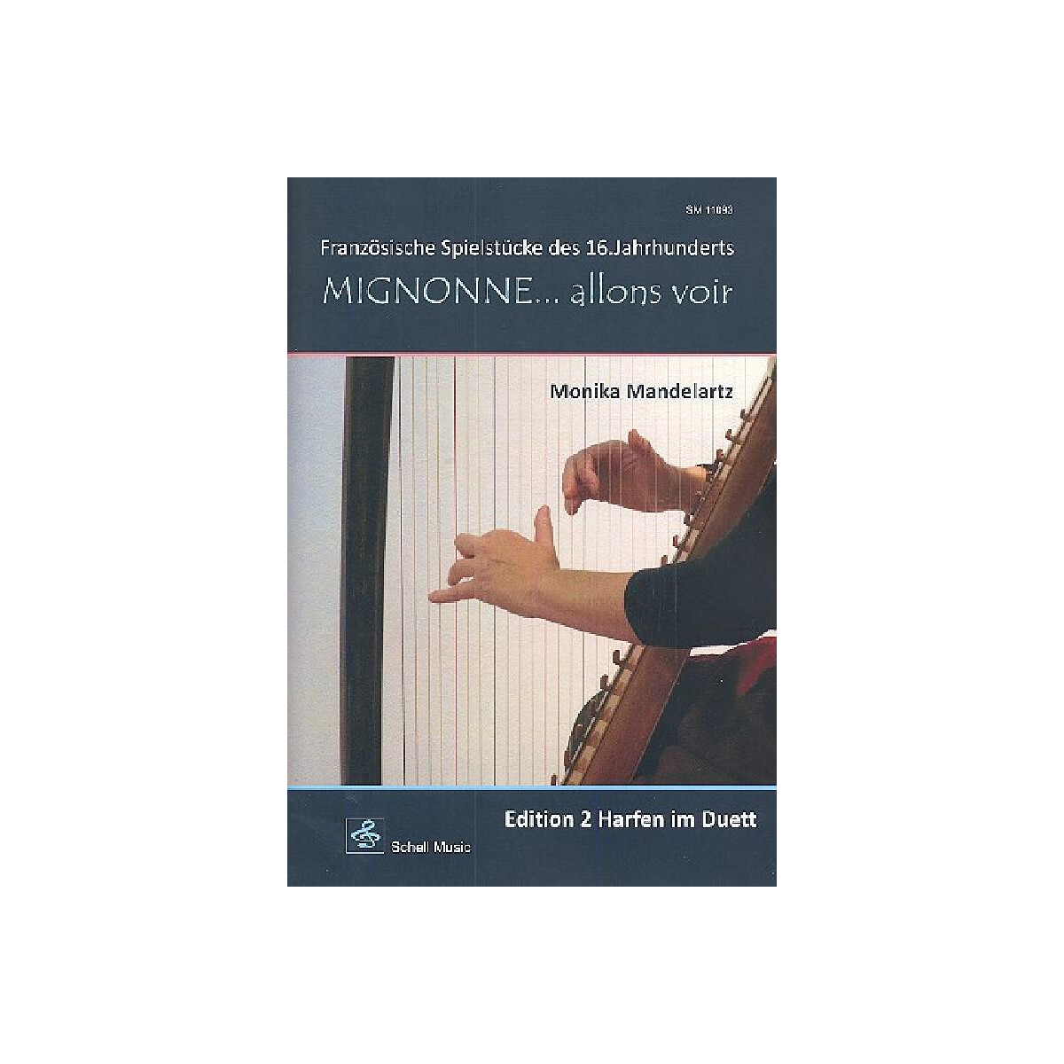 Mignonne allons voir