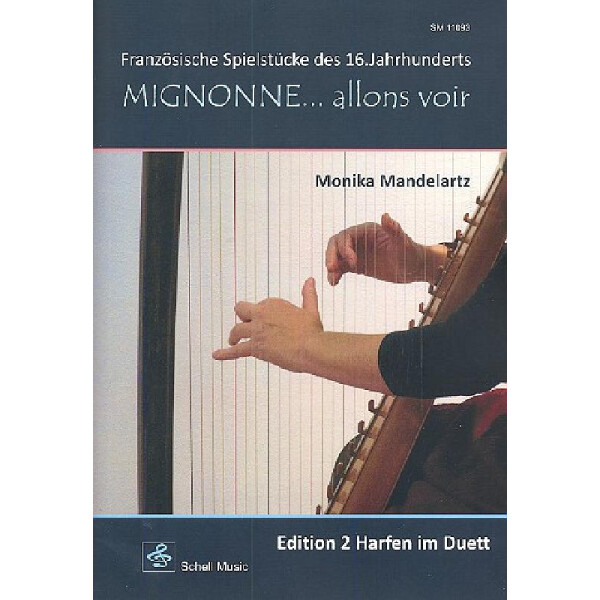 Mignonne allons voir