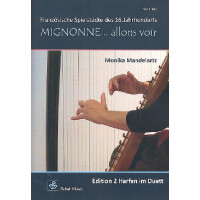 Mignonne allons voir