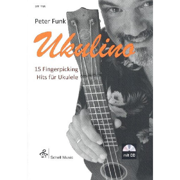Ukulino (+CD)